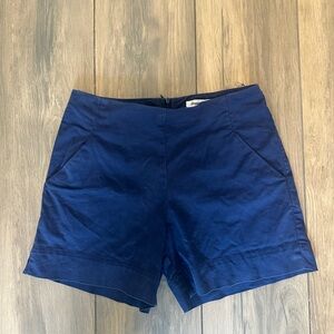 Tommy Bahama Blue Bermuda Shorts Tailored Fit